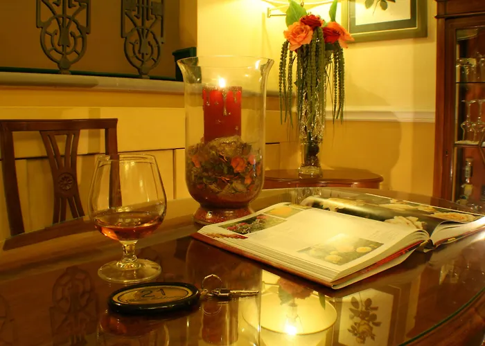 Joivy Together Secret Nest Hotel Florencia