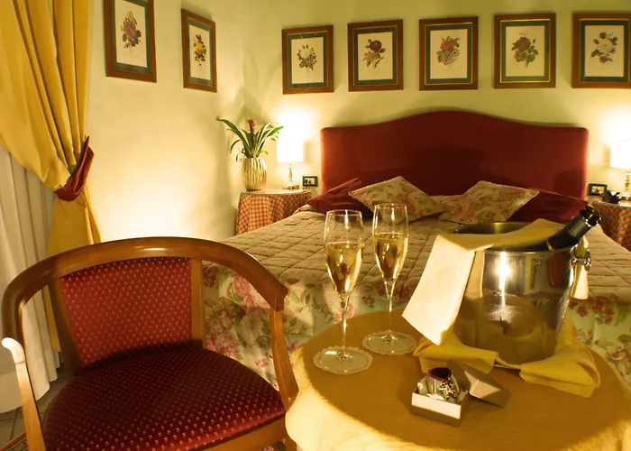 Joivy Together Secret Nest Florencia