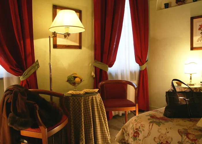 Joivy Together Secret Nest 3* Florencia