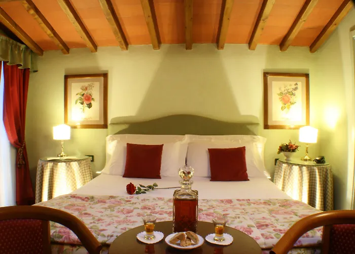 Hotel Joivy Together Secret Nest Florencia