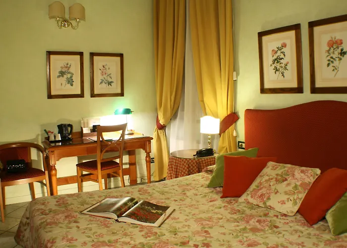 Joivy Together Secret Nest 3* Florencia