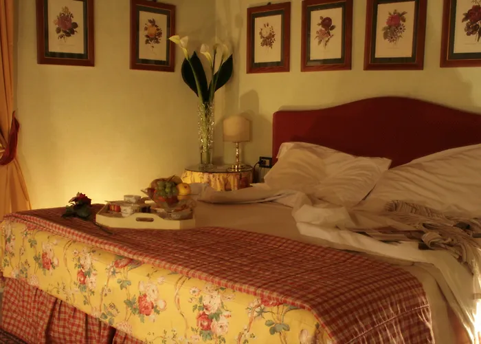 Joivy Together Secret Nest 3* Florencia