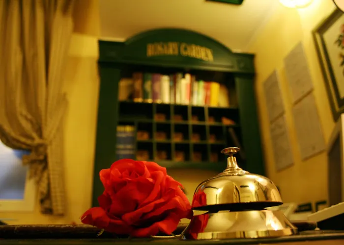 Hotel Joivy Together Secret Nest 3*