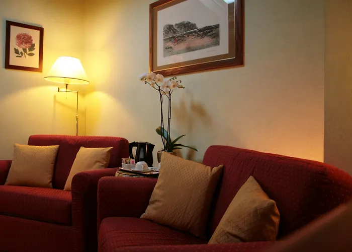 Hotel Joivy Together Secret Nest