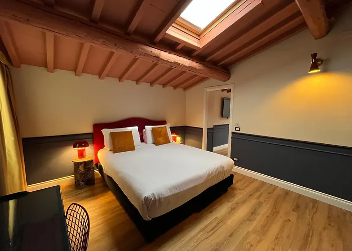 Joivy Together Secret Nest Otel