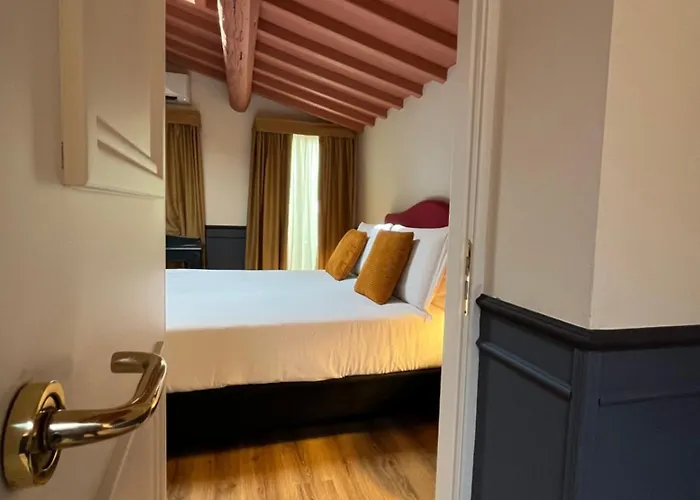 Otel Joivy Together Secret Nest 3*