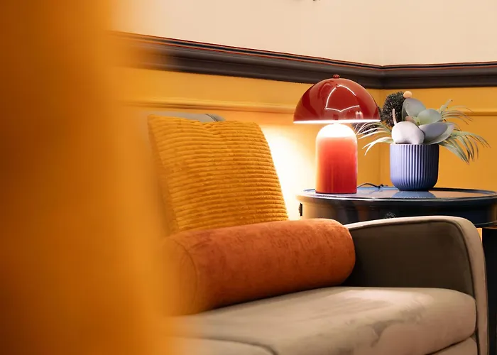Joivy Together Secret Nest Otel 3*