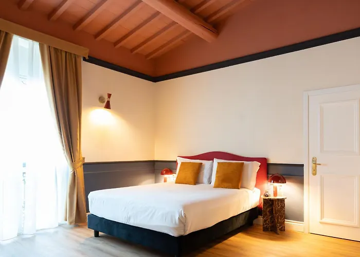 Joivy Together Secret Nest Otel 3*