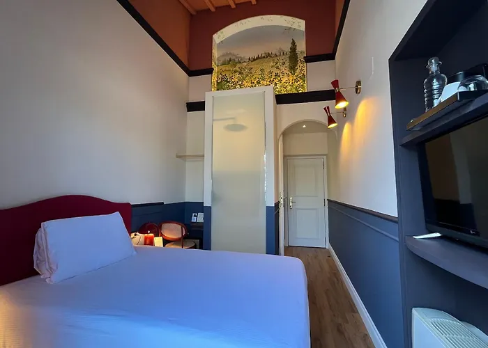 Otel Joivy Together Secret Nest 3*