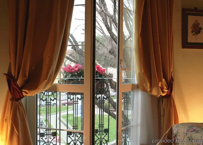 Joivy Together Secret Nest 3* Florencia