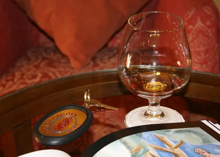 Hotel Joivy Together Secret Nest Florencia