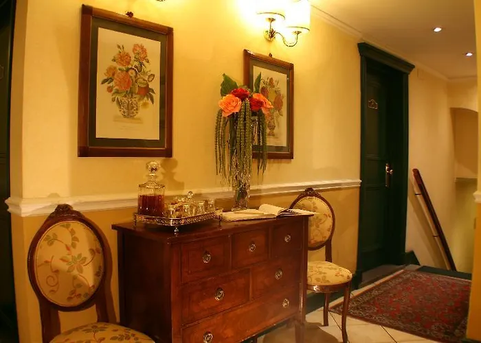 Hotel Joivy Together Secret Nest Florencia