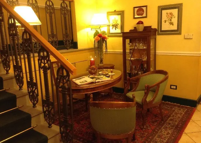 Joivy Together Secret Nest Hotel Florencia