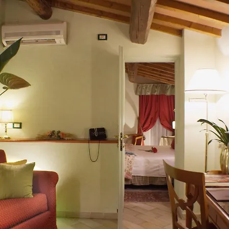 Joivy Together Secret Nest Hotel Florence