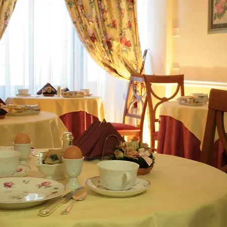 Hotel Joivy Together Secret Nest Florence