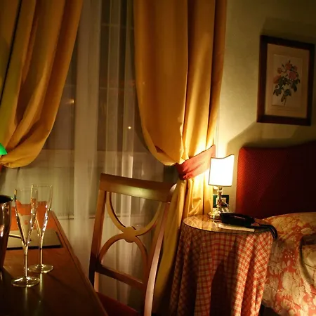 Hotel Joivy Together Secret Nest Florence