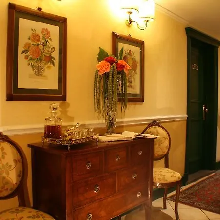 Hotel Joivy Together Secret Nest Florence